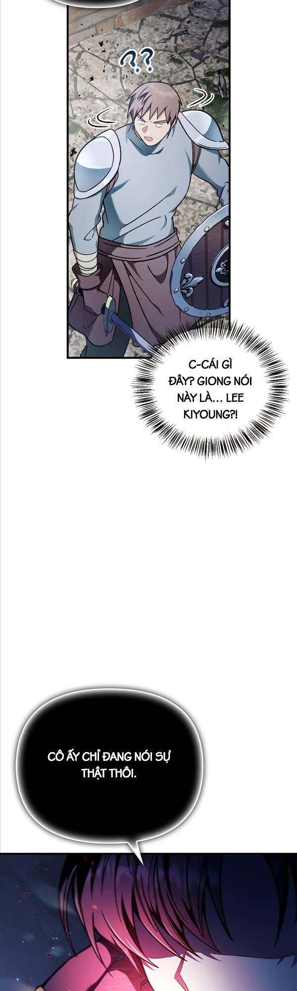 Kí Sự Hồi Quy Chapter 80 17