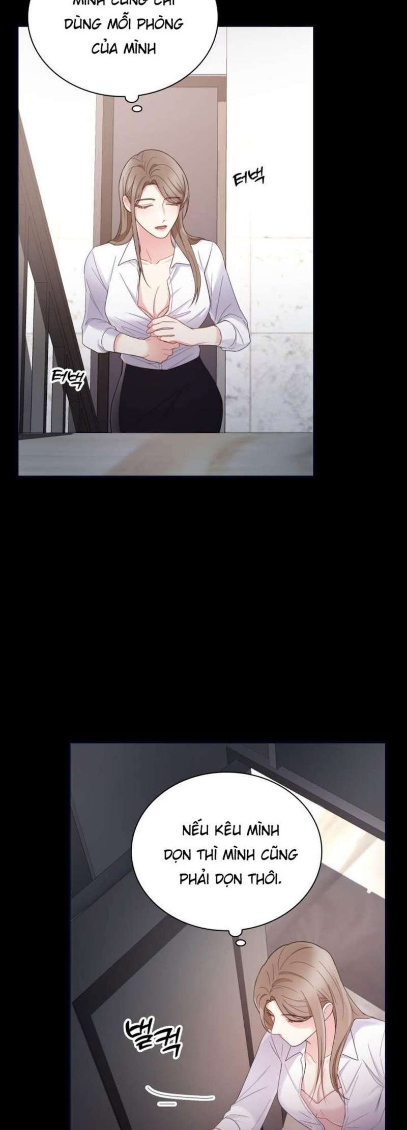 [18+] trong lồng chapter 2 35