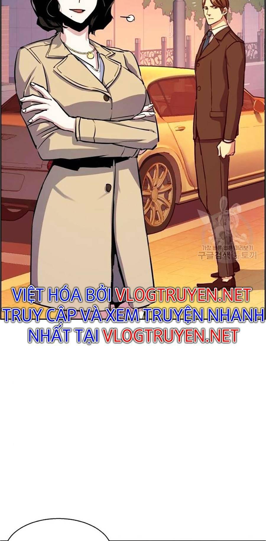 bạn học tôi là lính đánh thuê chapter 85 60