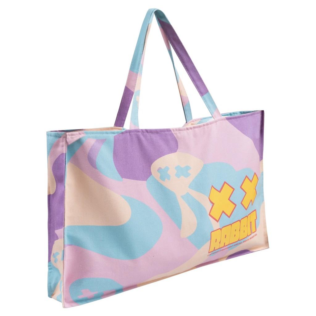 Túi Bad Rabbit Gummy Camo Beach Bag