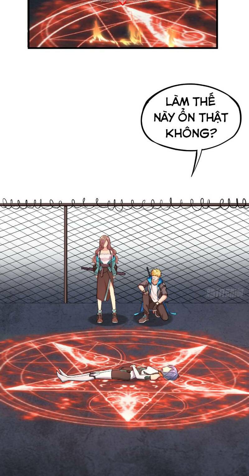 minh nhật thần đô chapter 12 6