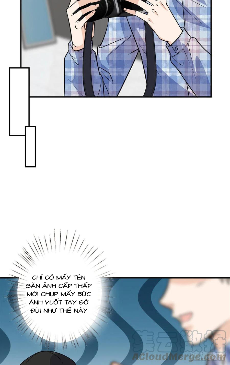 thí hôn lão công, cần giúp sức chapter 334 6