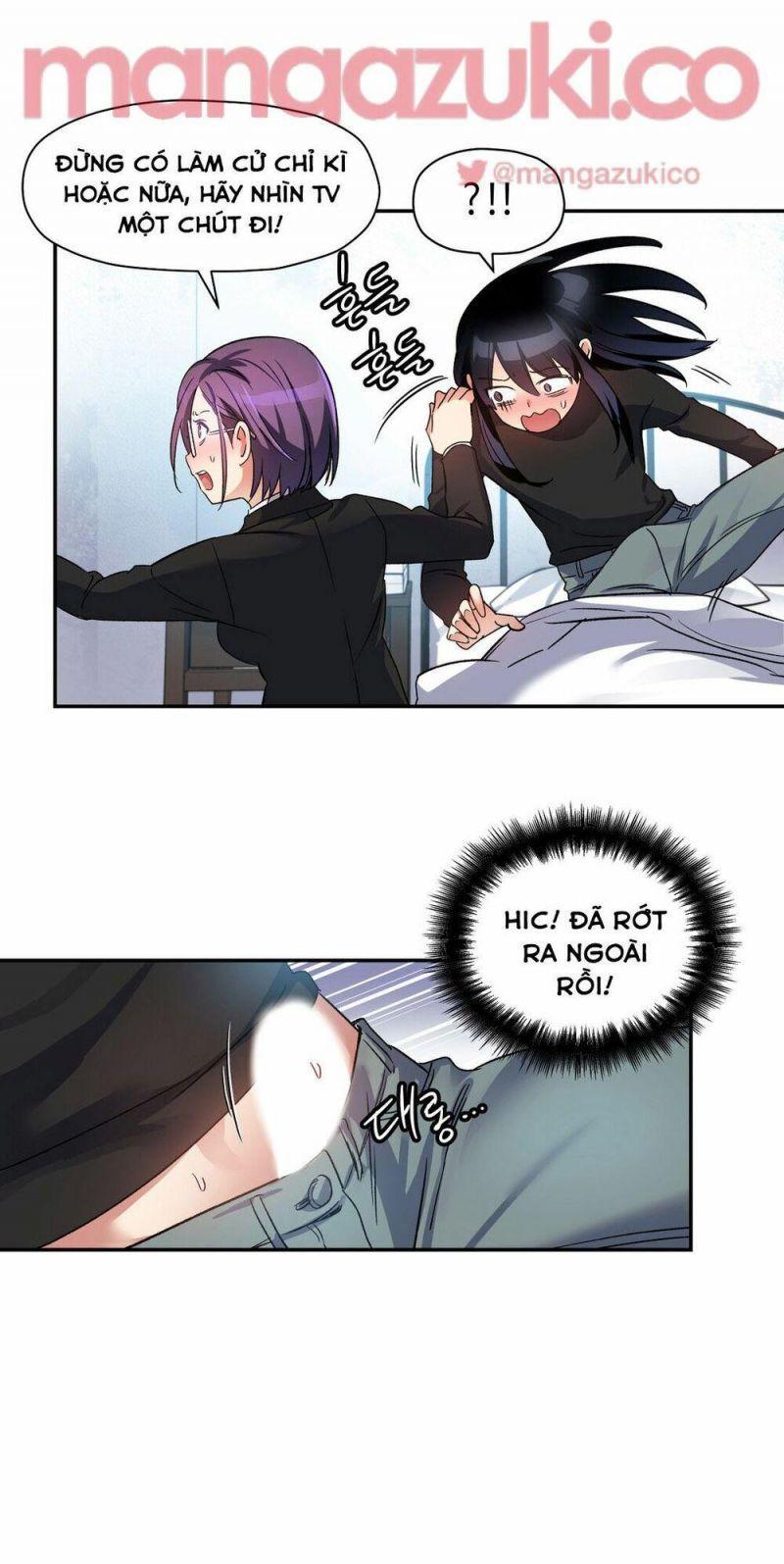 girls marmot chapter 16 34