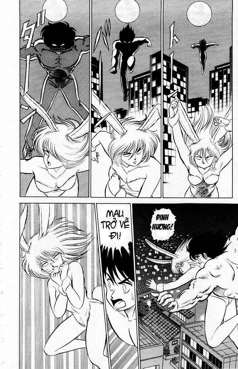 yuu & mi chapter 16 27