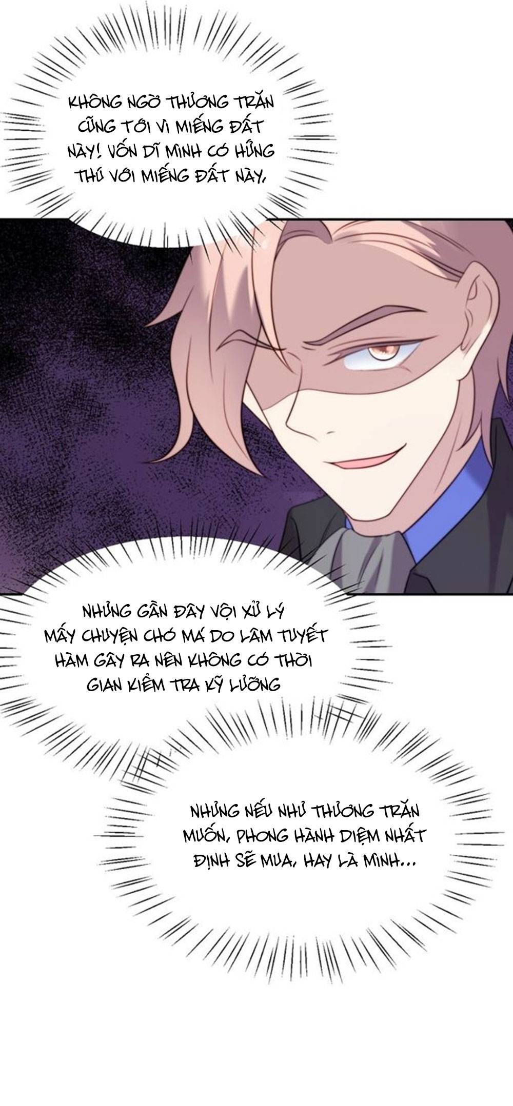 khoá chặt đôi môi (full) chapter 27 14