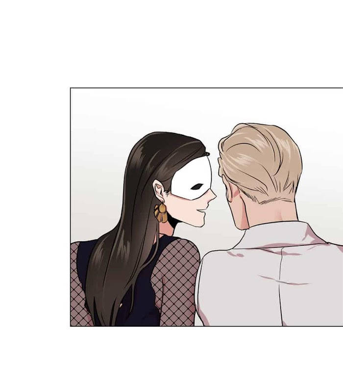 [raw] red candy chapter 67 25