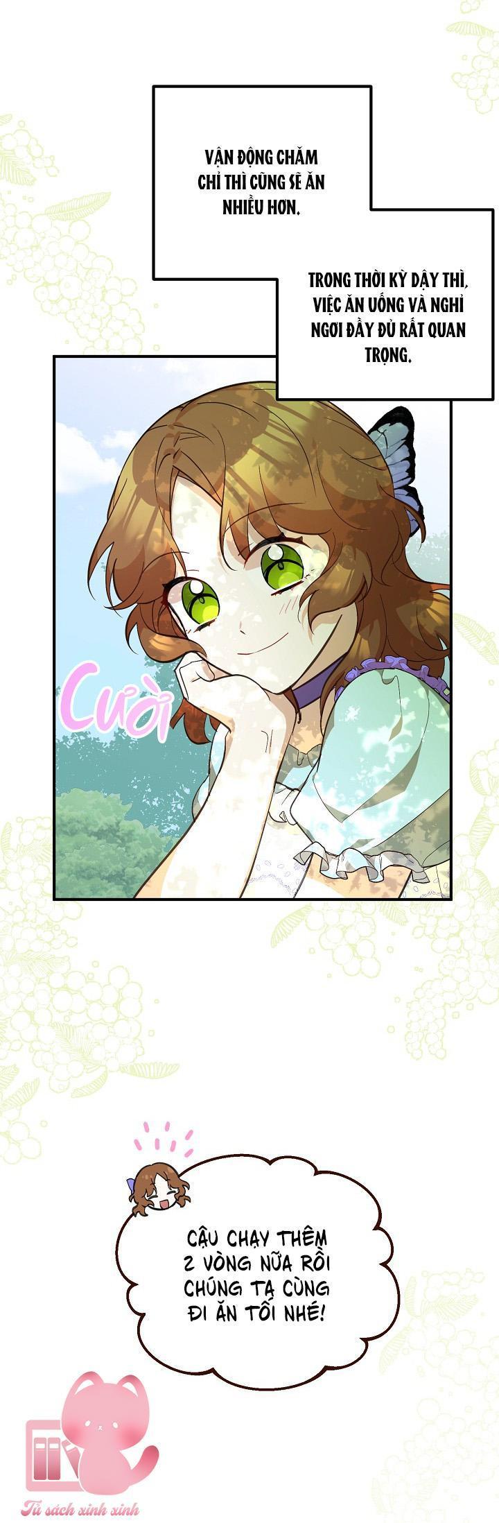 bác sĩ hoàn thành trách nhiệm rồi chapter 9 21