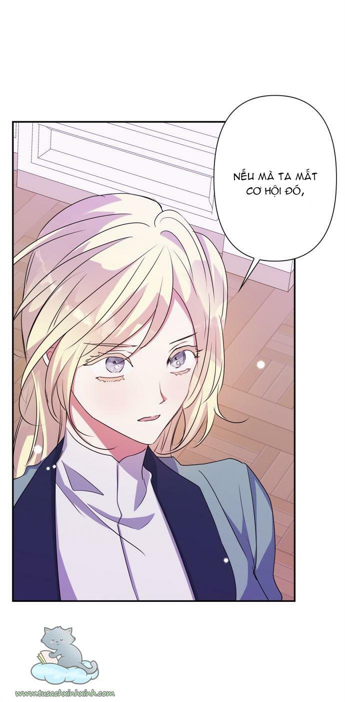 tôi đang nuôi dưỡng một con quái thú chapter 55 4