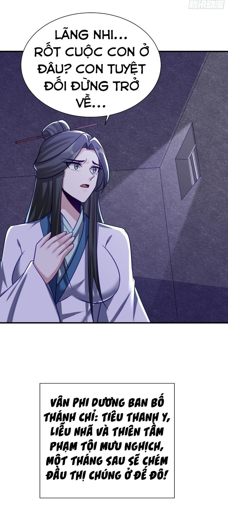 yêu giả vi vương chapter 205 14