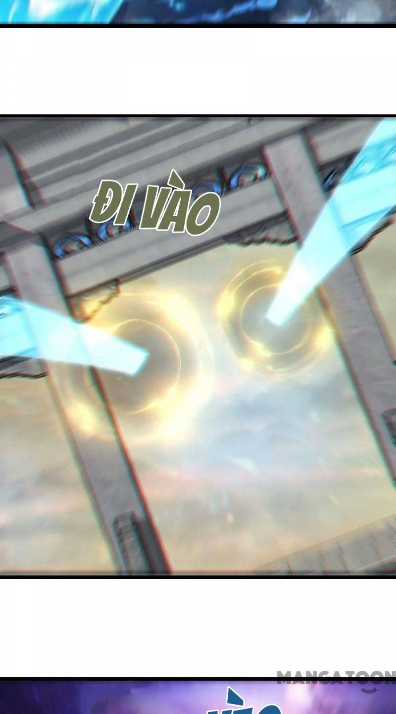 đồ đệ ta toàn là nữ ma đầu chapter 198 7