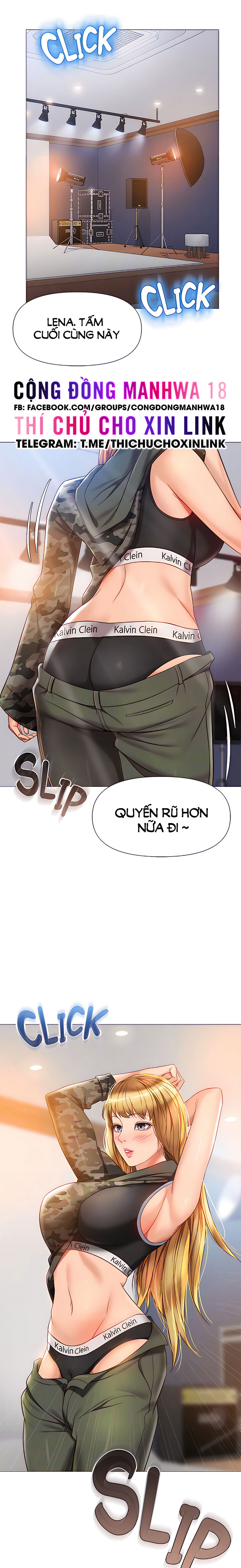 bạn của con gái chapter 76 17