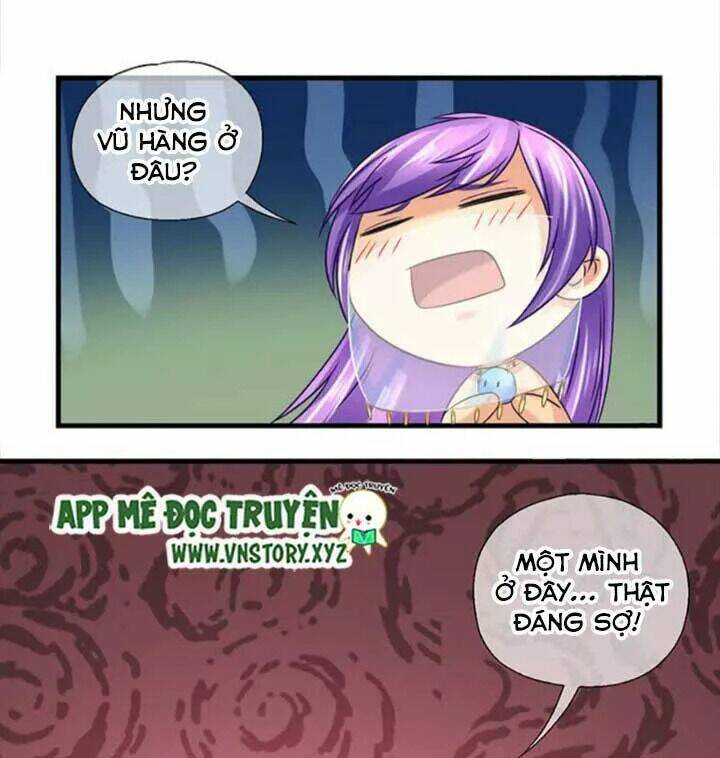 bồn tắm có vấn đề?! chapter 51 41