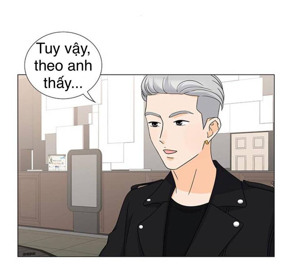 idol và sếp, em yêu ai? chapter 118 15