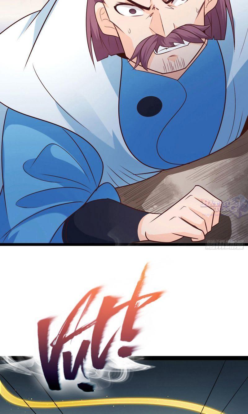 đồ đệ ta toàn là nữ ma đầu chapter 27 41