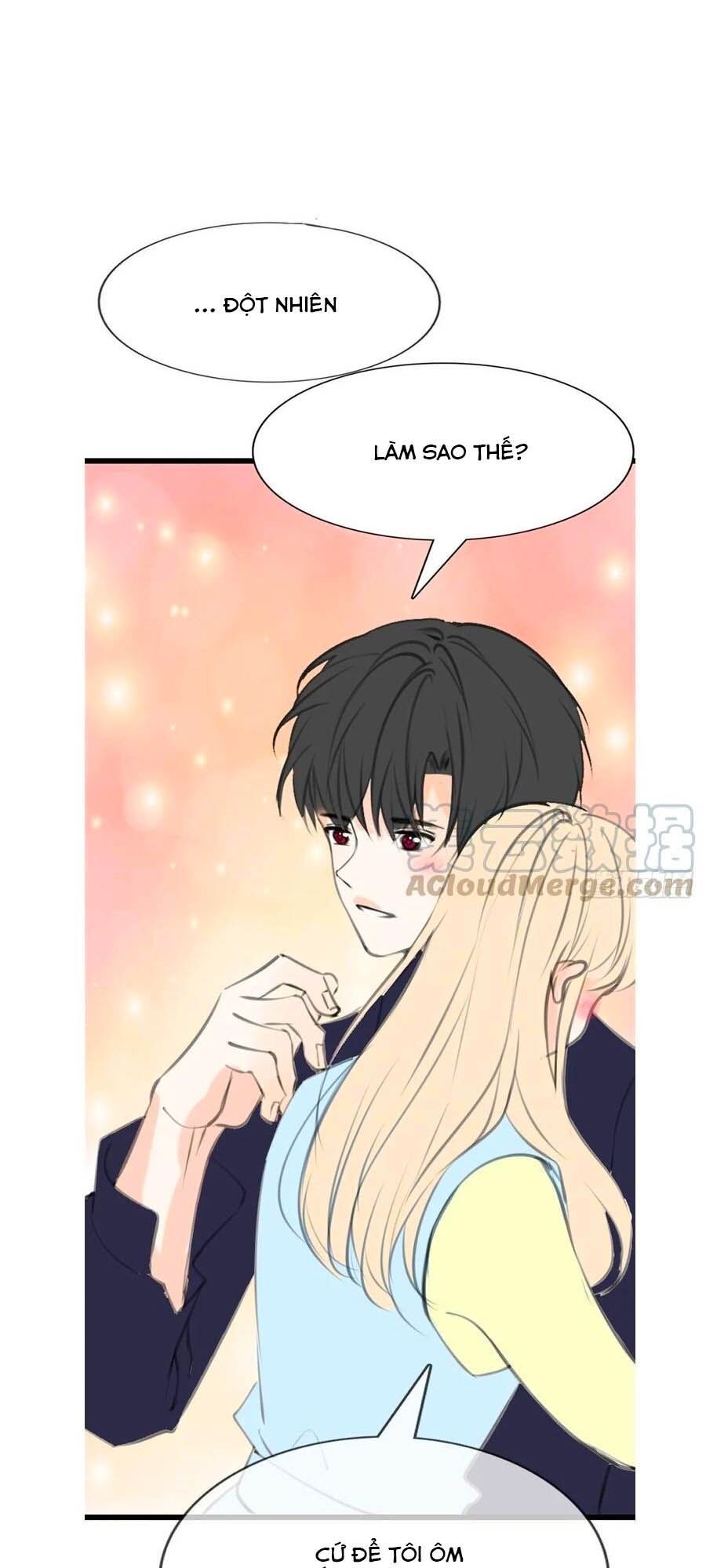 công chúa nữ vương mệnh chapter 127 22