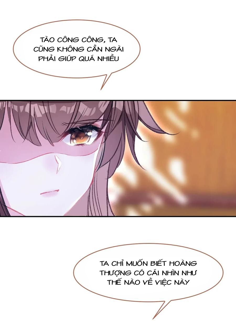 Gả Cho Một Tên Thái Giám Đáng Ghét chapter 183 - Trang 4