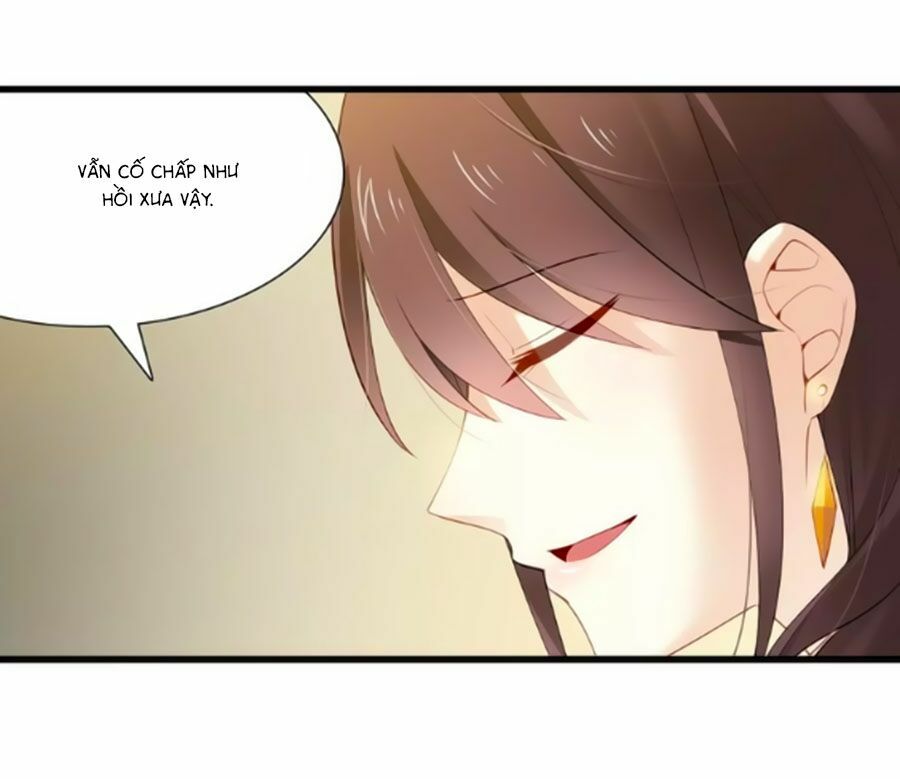 tình yêu là thế phần 2 chapter 4 17