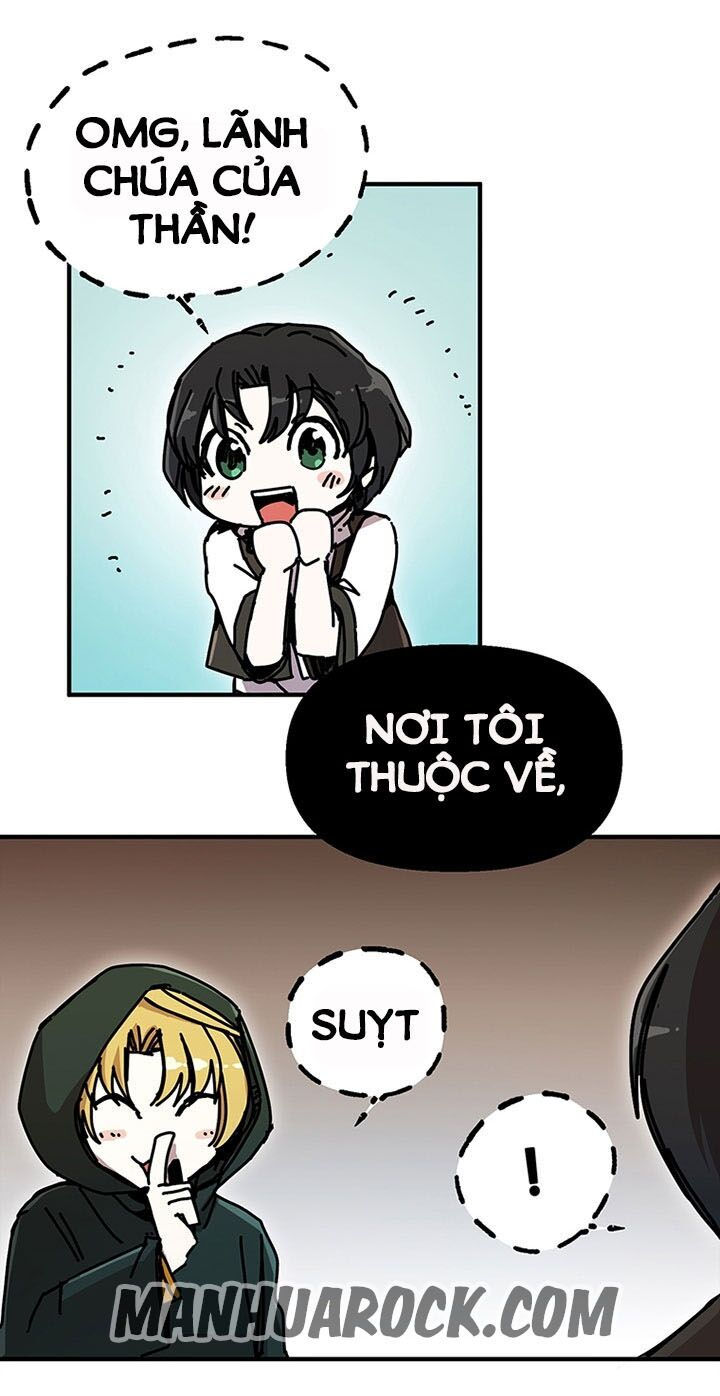 người chơi lỗi chapter 48 19