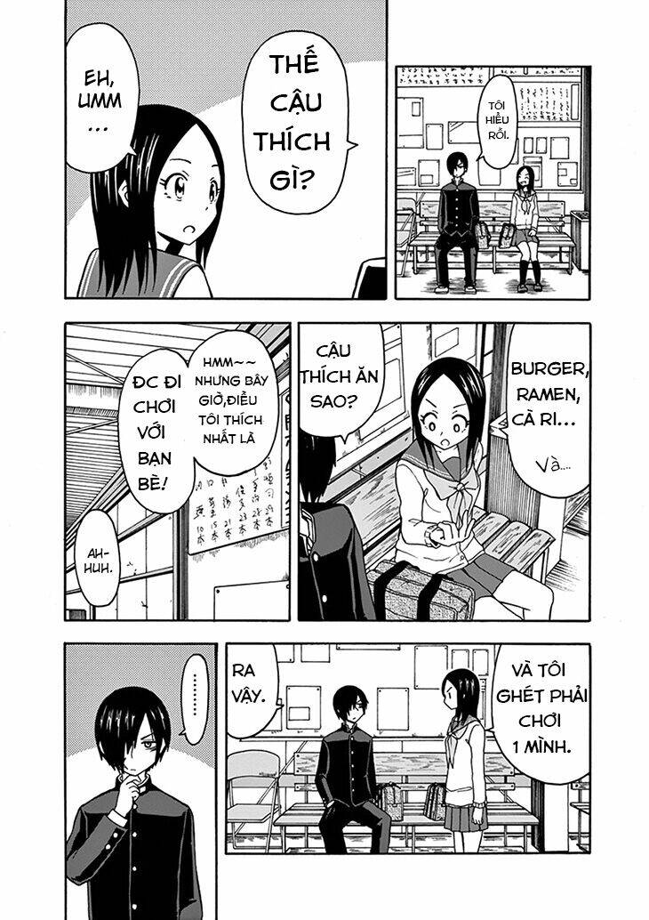 ninja shinobu-chan no junjou chapter 28 19