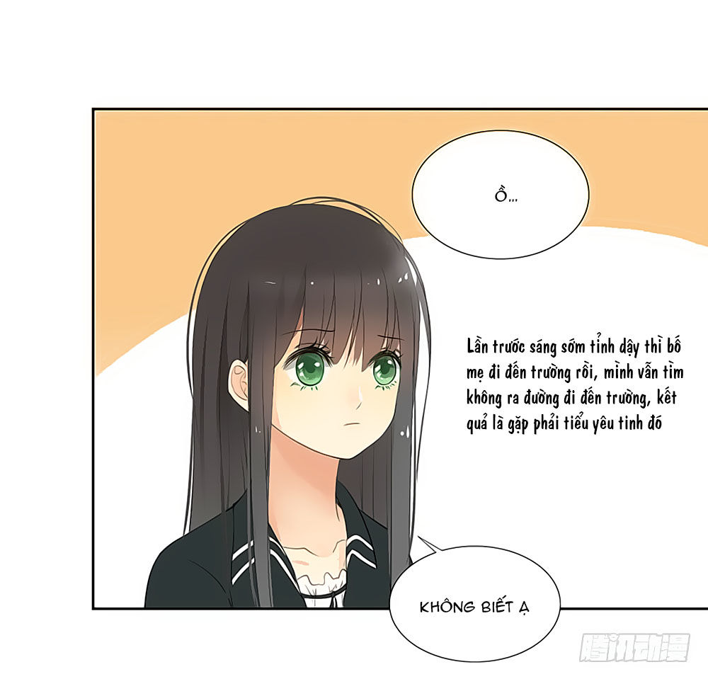 sinh sinh tương thác chapter 39 13