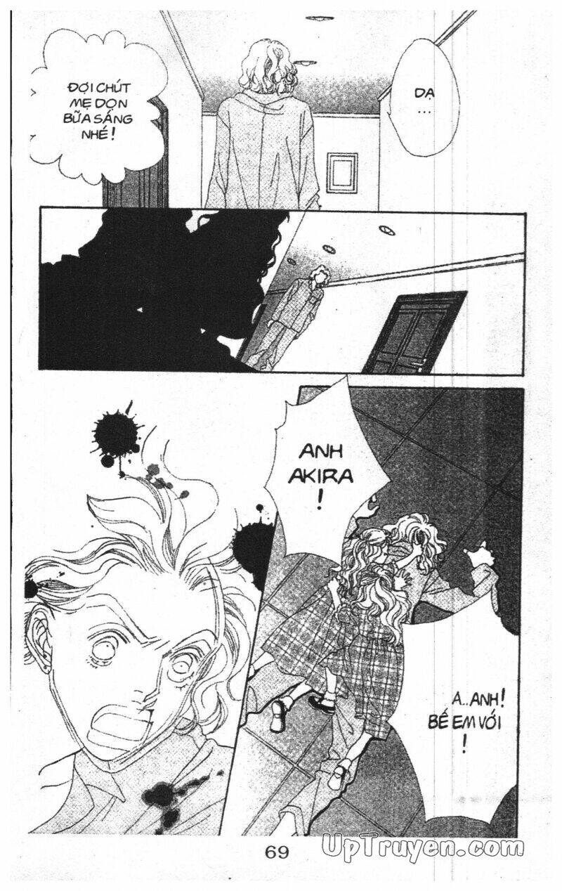 con nhà giàu chapter 196 68