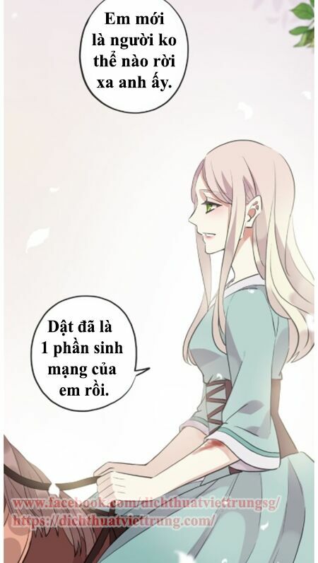 vết cắn ngọt ngào phần 2 chapter 36 24
