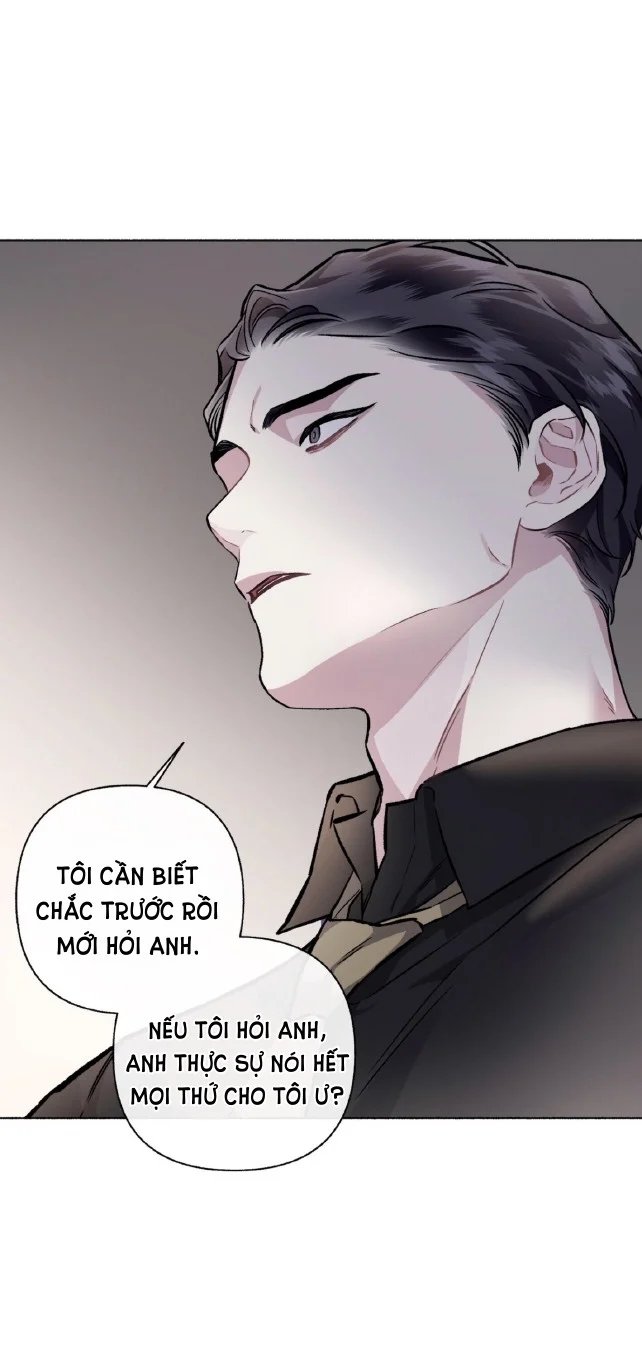 tình yêu kì lạ chapter 53 18