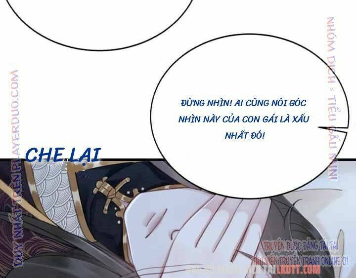 trọng sinh bá sủng nhiếp chính vương quá mạnh mẽ chapter 132 24