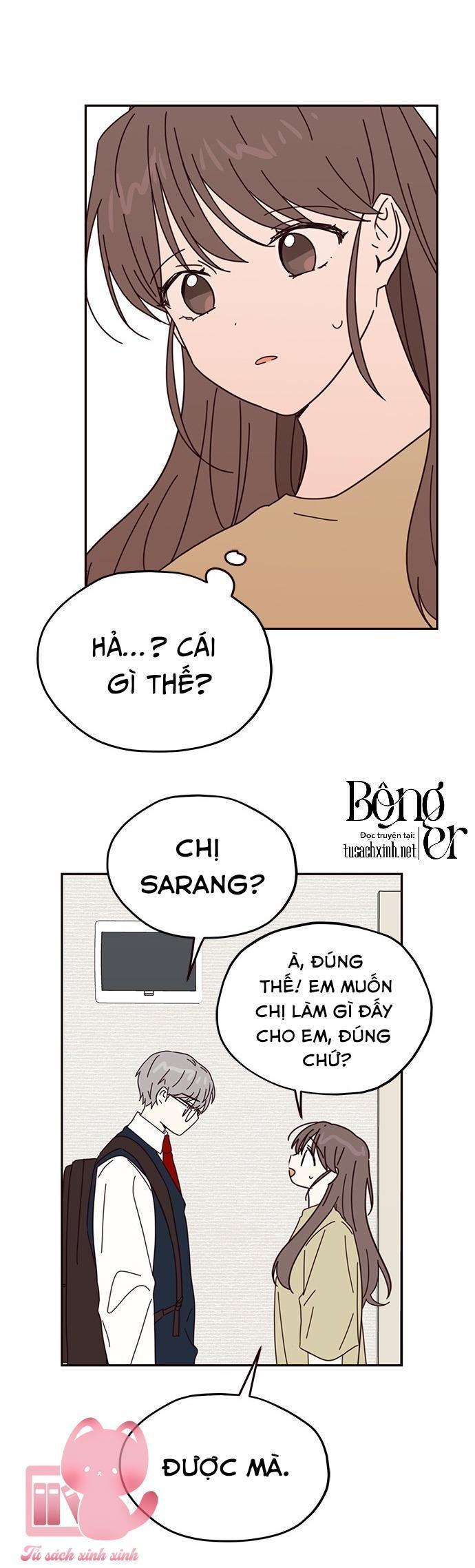 sợi chỉ tình yêu chapter 62 25