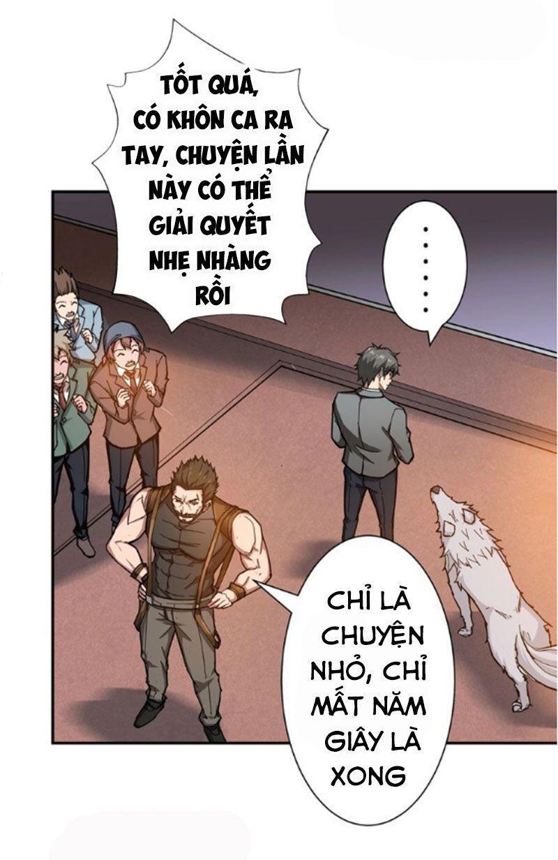 god slayer chapter 50 21