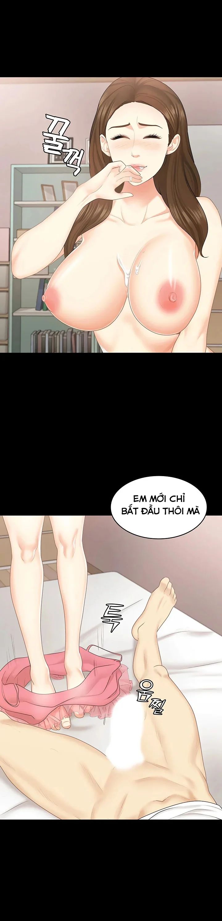 cô ấy là em gái tôi nhưng không sao chapter 27 7