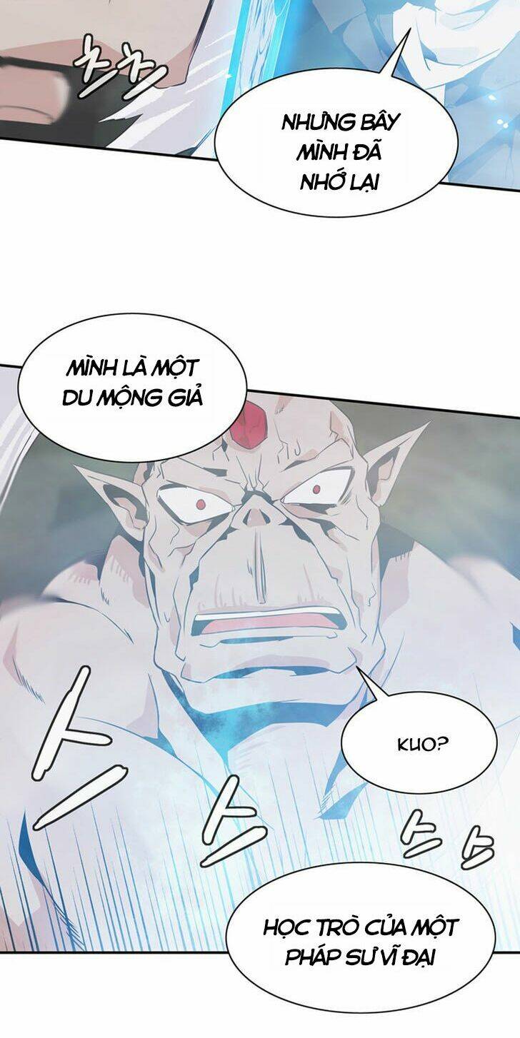 ảo mộng vương chapter 41 32