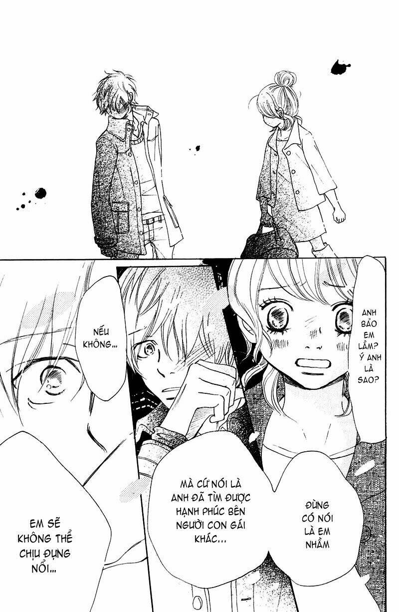 ngày ấy ta bên nhau chapter 57 5