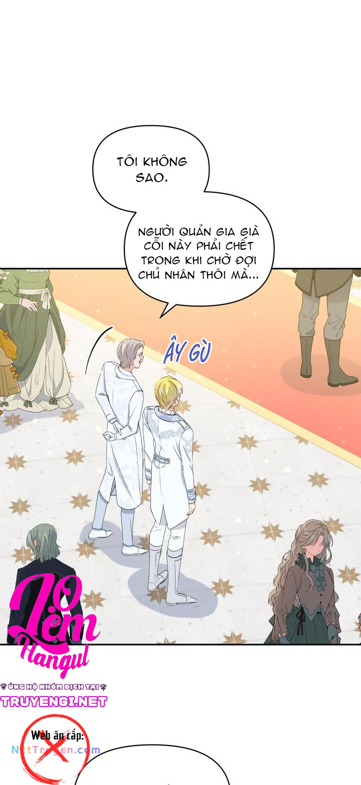 hộ vệ của bạo chúa là ác nữ chapter 42 31