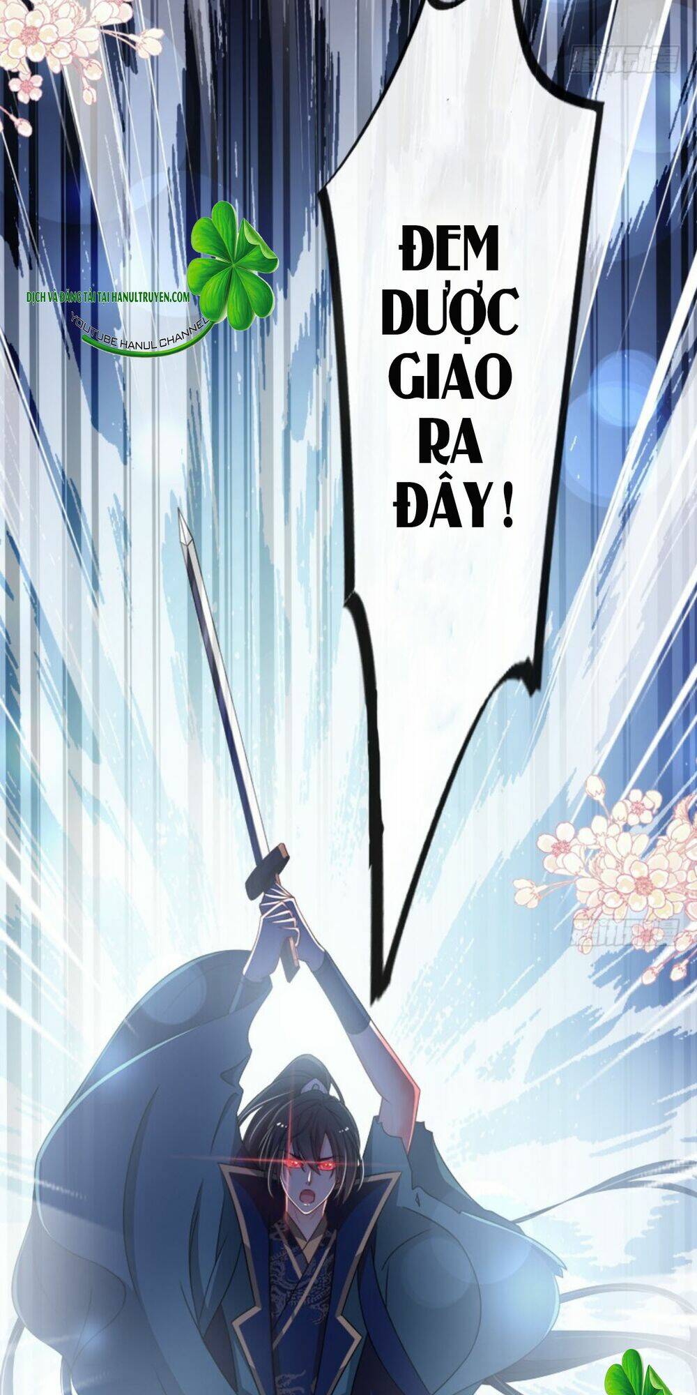 thiên hạ đệ nhất sủng phi chapter 93 12