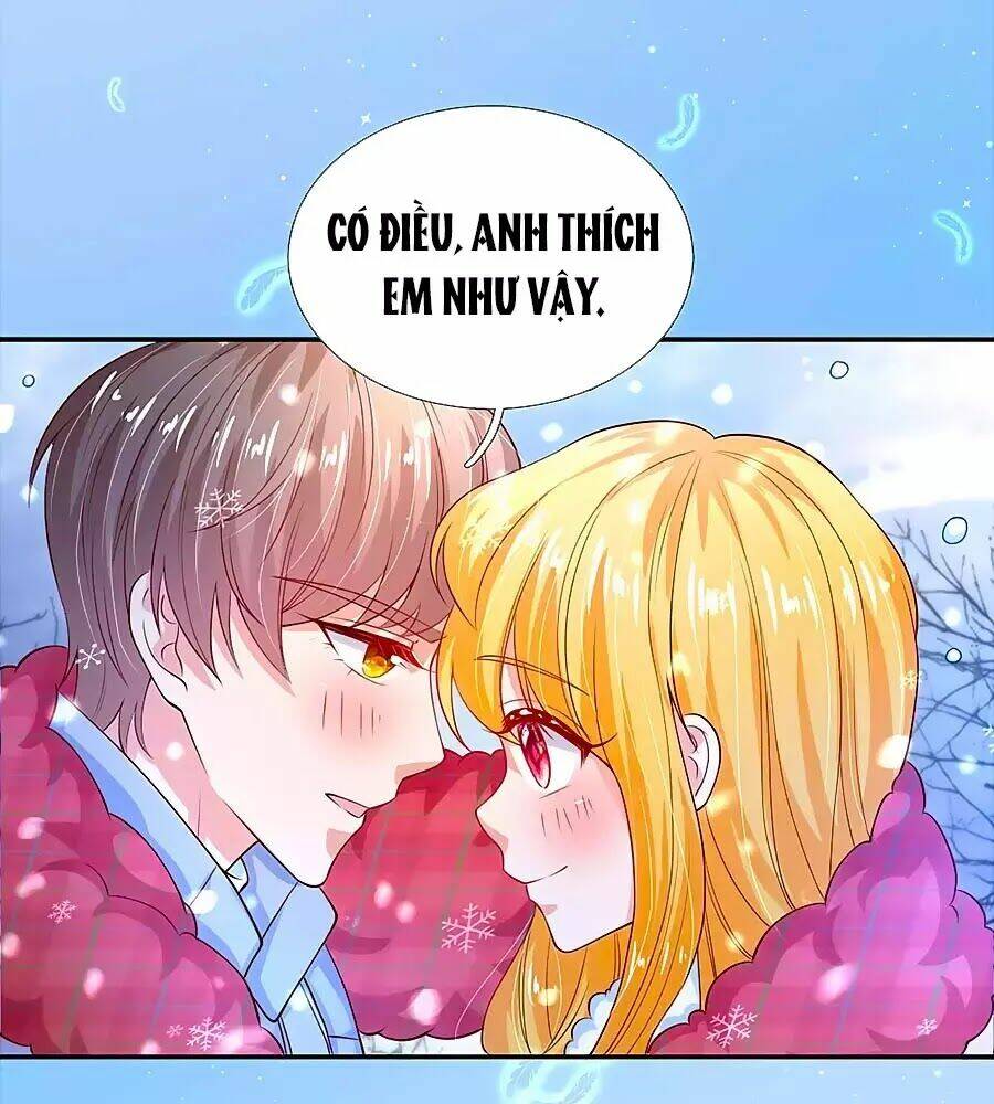 bỗng một ngày trở thành con gái nhà vua chapter 155 12