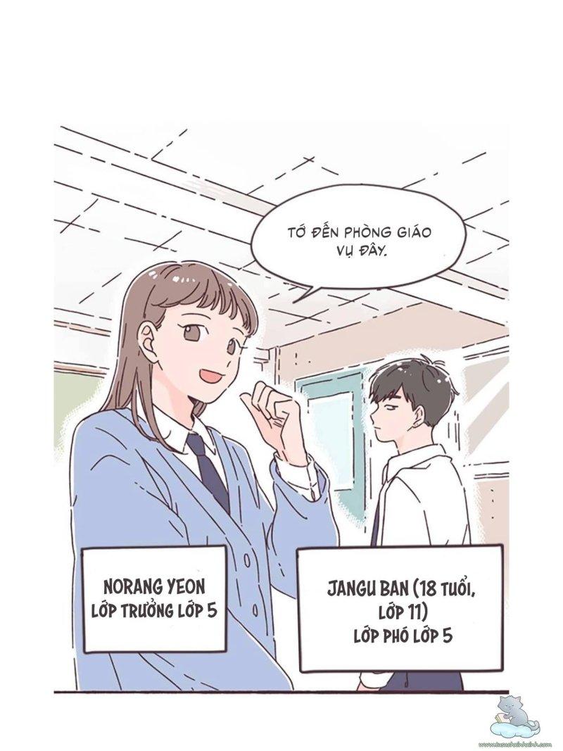 ngày định mệnh của đôi ta chapter 2 52