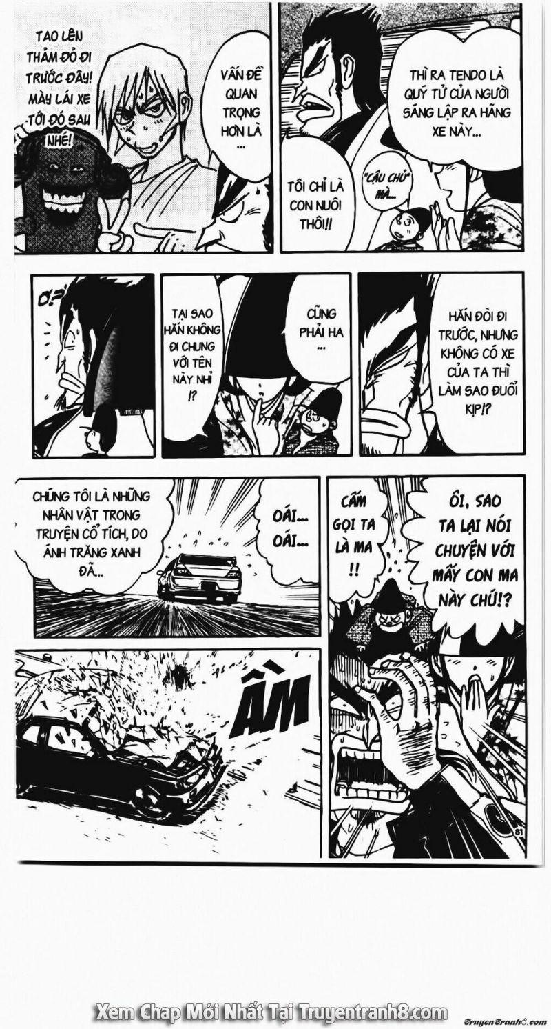 sắc lệnh ánh trăng chapter 15 19