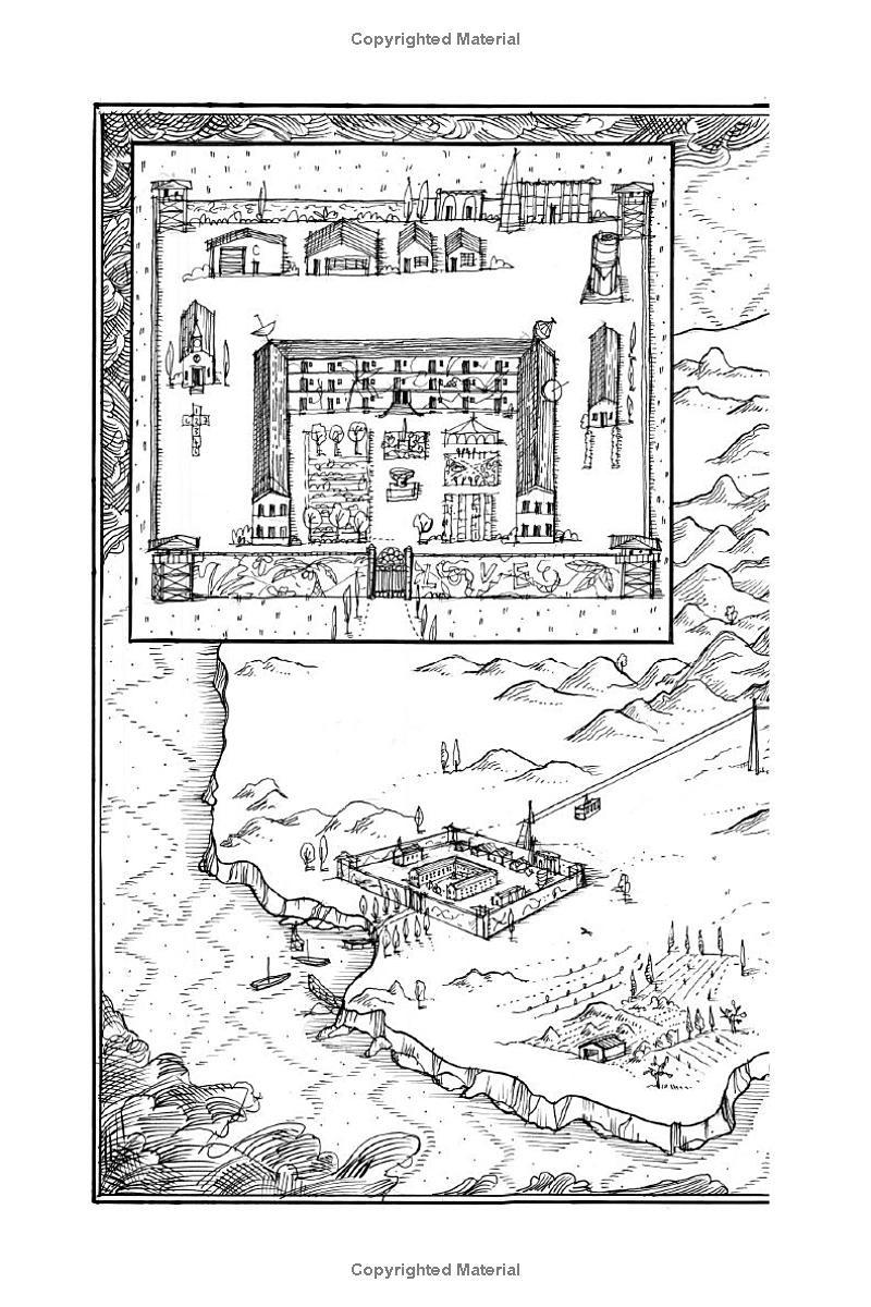 Sách ngoại văn: The Last Murder At The End Of The World
