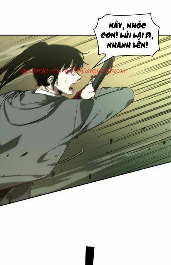 toàn trí độc giả - omniscient reader chapter 37 74
