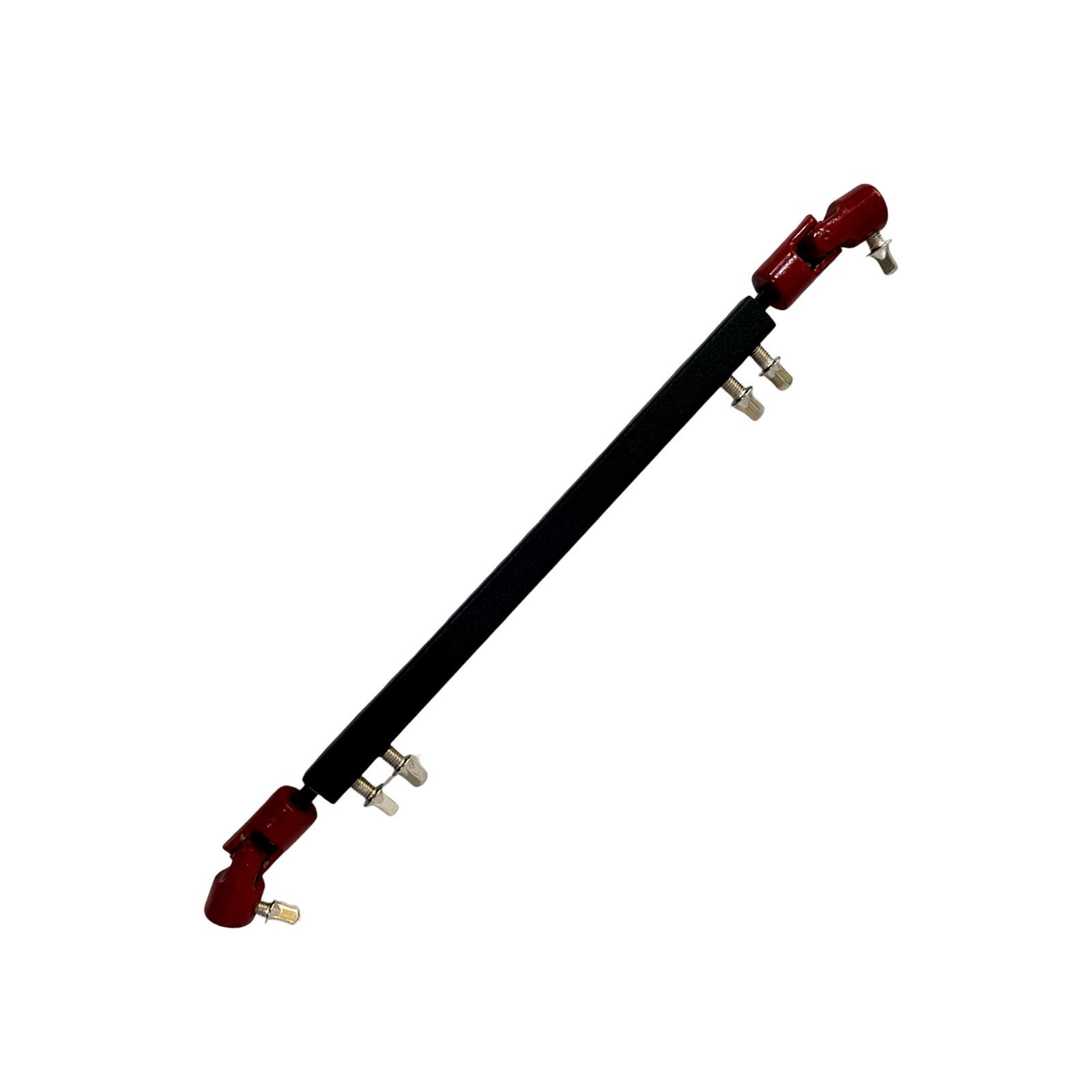 Metal Drum Connecting Rod Pedal Drive Shaft Portable