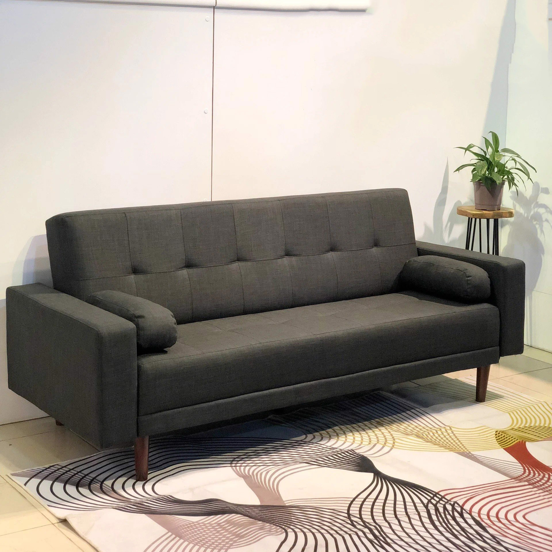 Ghế sofa giường cao cấp 2 trong 1