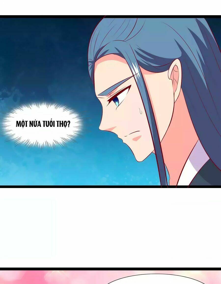 thỏ yêu tiểu vương phi chapter 82 28