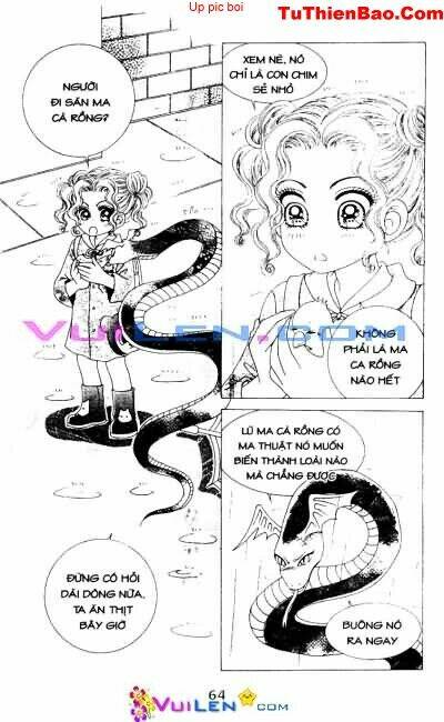 bogle goes to the kingdom chapter 18 3