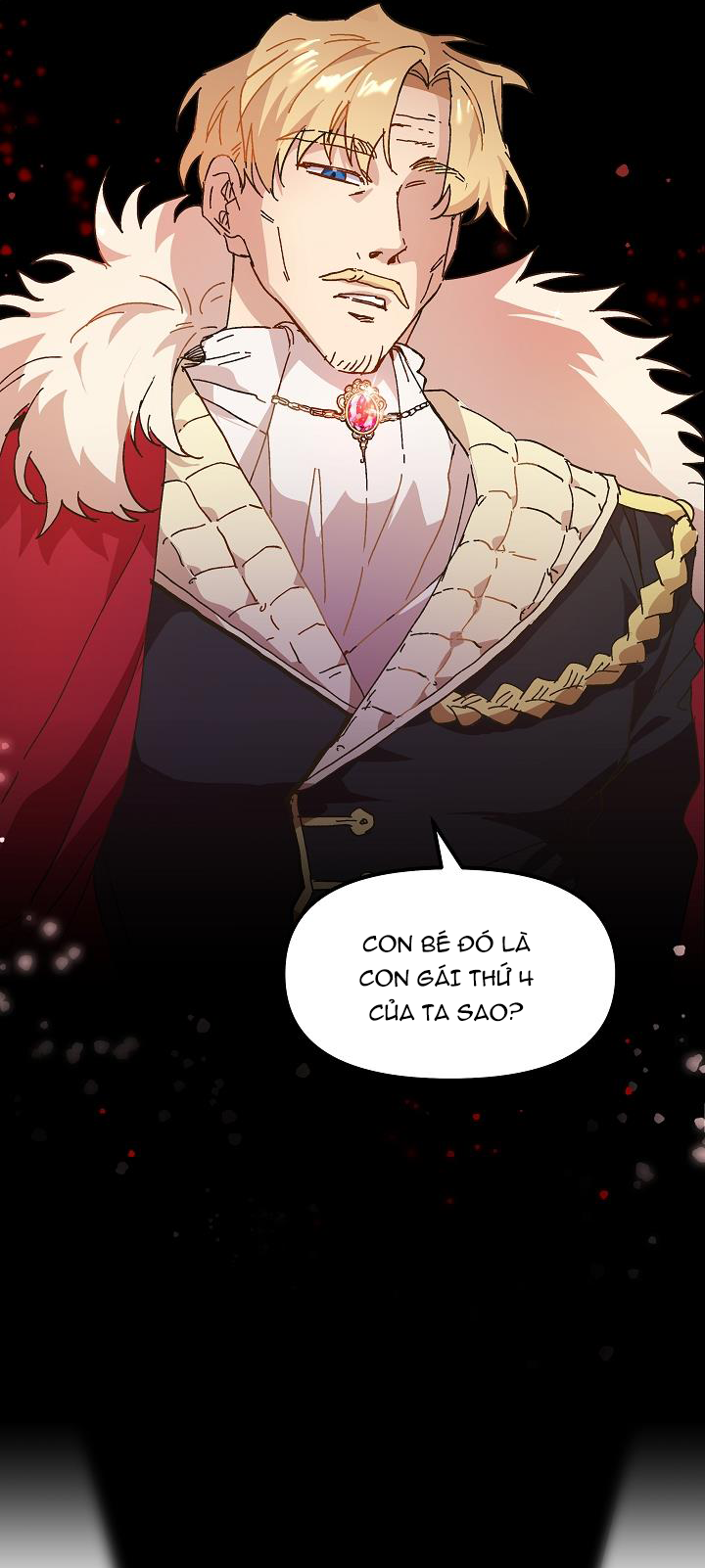 công chúa vờ như điên chapter 3 63