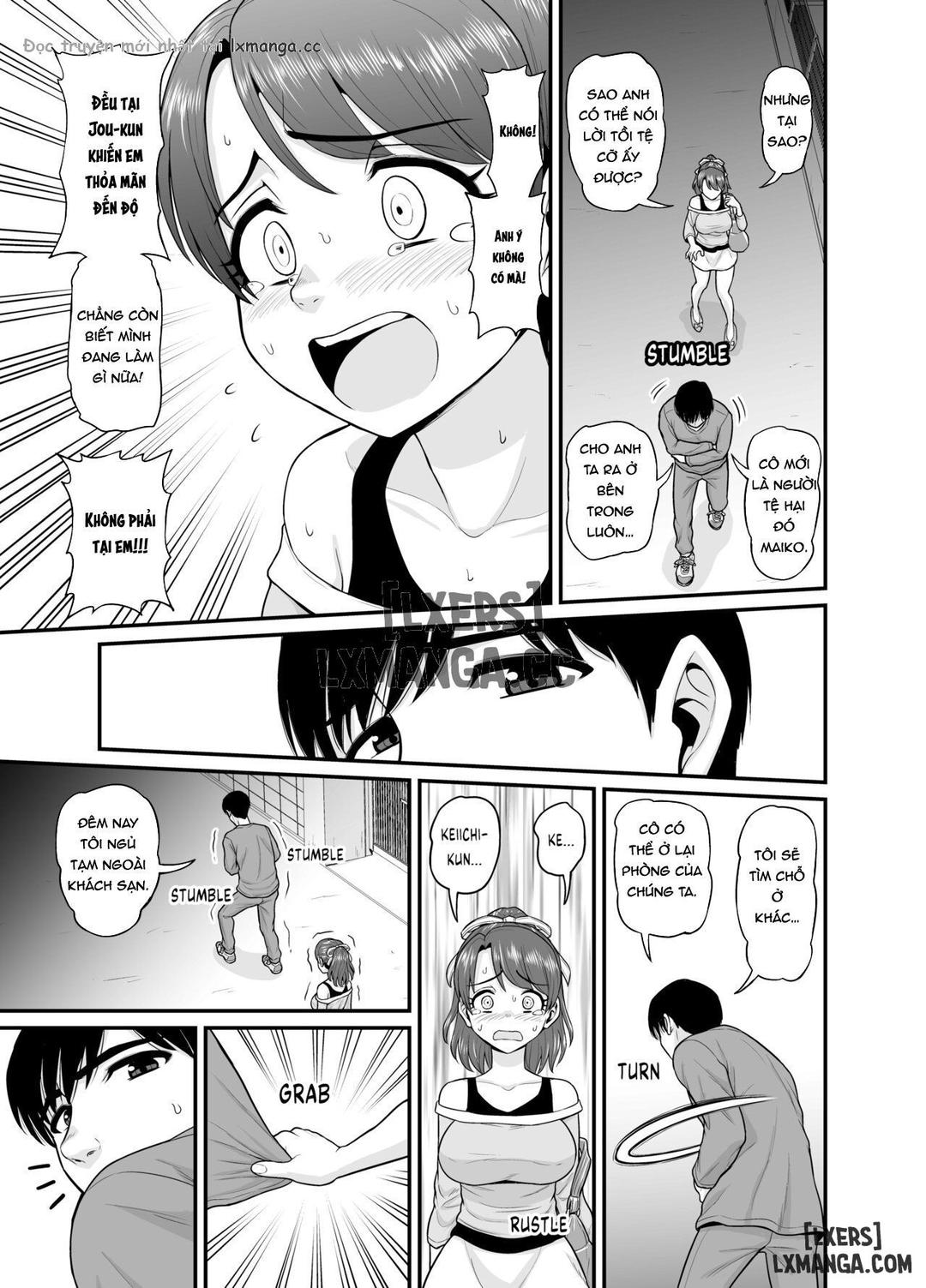 ứng dụng lịch sử tình dục chapter 0 58