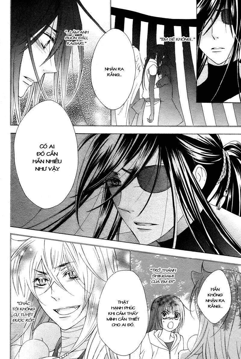 tổng hợp one shot. chapter 60 37