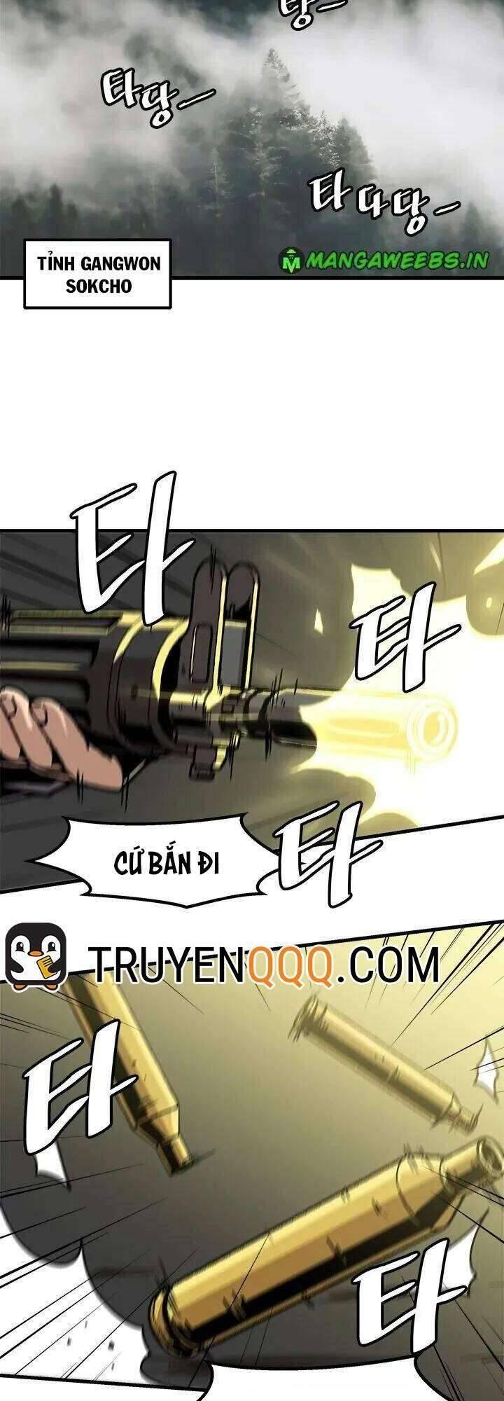 lên cấp một mình chapter 54 24