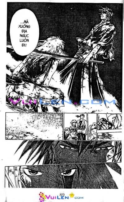 mắt quỷ kyo chapter 77 90