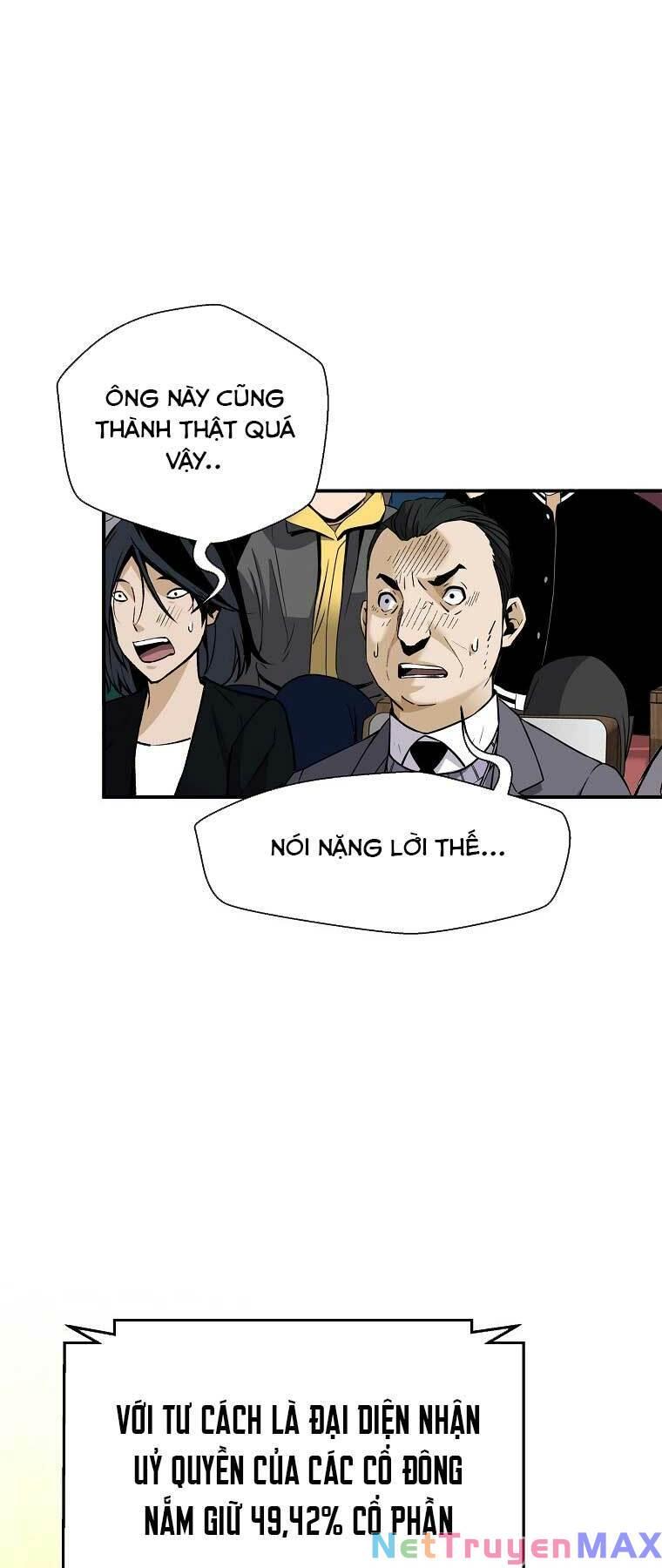 sự trở lại của huyền thoại chapter 104 22